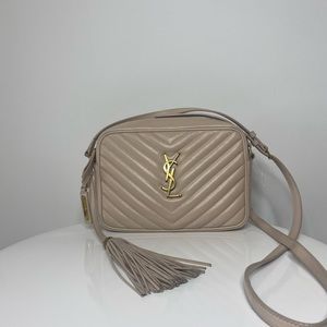 Ysl Camera Bag